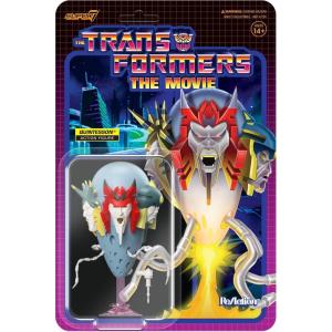 imageSuper7 Transformers Rumble  375quot Transformers Action Figure with Accessories Classic Cartoon Collectibles and Retro ToysQuintesson