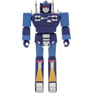 imageSuper7 Transformers Rumble  375quot Transformers Action Figure with Accessories Classic Cartoon Collectibles and Retro ToysRumble