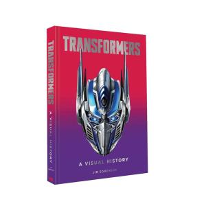 imageTransformers A Visual History