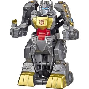 imageTransformers Classic Heroes Team Grimlock Converting Toy 45Inch Action Figure Preschool Toys Ages 3 Amazon Exclusive