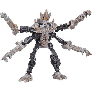 imageTransformers Studio Series Core Class Terrorcon Freezer Toy Rise of The Beasts 35Inch Action Figures for Boys ampamp Girls Ages 8 and UpSmall