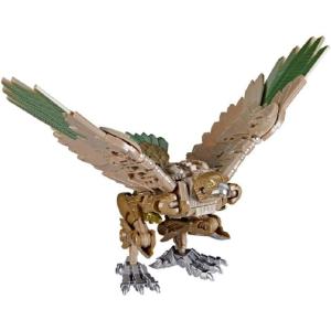 imageTransformers Studio Series Deluxe Class 97 Airazor Toy Rise of The Beasts 45Inch Action Figure for Boys ampamp Girls Ages 8 and Up