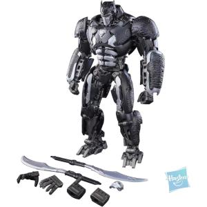 imageYOLOPARK Bumblebee Transformers Toy Rise of The Beasts Action FigureHighly Articulated 65 Inch Transformer Toys for Boys Girls 8 Years Old and UpNo Converting Bumblebee Model KitOptimus Primal