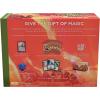 imageMagic The Gathering The Brothers War Gift Bundle  Foil Transformers Card 1 Collector Booster 8 Set Boosters and Accessories