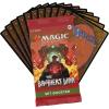 imageMagic The Gathering The Brothers War Set Booster Box  30 Packs 360 Magic Cards