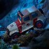 imageTransformers Collaborative Jurassic Park x Toys Dilophocon ampamp Autobot JP12 Action Figures for Boys and Girls Ages 8 and Up Amazon Exclusive