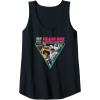 imageTransformers EarthSpark Be Fearless Box Up Tank TopBlack