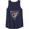 imageTransformers EarthSpark Be Fearless Box Up Tank TopNavy Blue