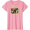 imageTransformers EarthSpark Heroes Run In The Family TShirtPink