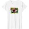 imageTransformers EarthSpark Heroes Run In The Family TShirtWhite
