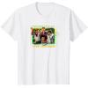 imageTransformers EarthSpark Heroes Run In The Family TShirtWhite