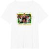 imageTransformers EarthSpark Heroes Run In The Family TShirtWhite