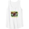 imageTransformers EarthSpark Heroes Run In The Family Tank TopWhite
