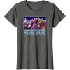 imageTransformers EarthSpark More Than Meets The Eye TShirtAsphalt Grey