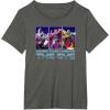 imageTransformers EarthSpark More Than Meets The Eye TShirtAsphalt Grey