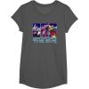 imageTransformers EarthSpark More Than Meets The Eye TShirtAsphalt Grey