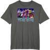 imageTransformers EarthSpark More Than Meets The Eye TShirtAsphalt Grey