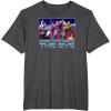 imageTransformers EarthSpark More Than Meets The Eye TShirtDark Heather Grey