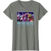 imageTransformers EarthSpark More Than Meets The Eye TShirtOlive Heather