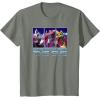 imageTransformers EarthSpark More Than Meets The Eye TShirtOlive Heather