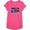 imageTransformers EarthSpark More Than Meets The Eye TShirtPink Heather