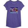 imageTransformers EarthSpark More Than Meets The Eye TShirtPurple Heather