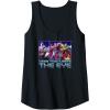 imageTransformers EarthSpark More Than Meets The Eye Tank TopBlack