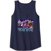 imageTransformers EarthSpark More Than Meets The Eye Tank TopNavy Blue