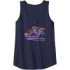 imageTransformers EarthSpark Optimus Prime More Than Tank TopNavy Blue