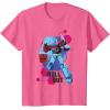 imageTransformers EarthSpark Optimus Prime Roll Out TShirtPink Heather