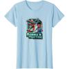 imageTransformers EarthSpark Robby ampamp Twitch Poster TShirtBaby Blue
