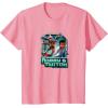 imageTransformers EarthSpark Robby ampamp Twitch Poster TShirtPink
