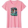 imageTransformers EarthSpark Robby ampamp Twitch Poster TShirtPink