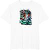 imageTransformers EarthSpark Robby ampamp Twitch Poster TShirtWhite