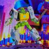 imageTransformers Generations Legacy Wreck N Rule Collection Autobot Springer Ages 8 and Up 7inch Amazon Exclusive