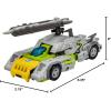 imageTransformers Generations Legacy Wreck N Rule Collection Autobot Springer Ages 8 and Up 7inch Amazon Exclusive