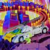 imageTransformers Generations Legacy Wreck N Rule Collection Autobot Springer Ages 8 and Up 7inch Amazon Exclusive