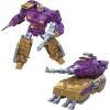 imageTransformers Generations Legacy Wreck N Rule Collection Comic Universe Impactor and Spindle Ages 8 and Up 55inch