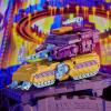 imageTransformers Generations Legacy Wreck N Rule Collection Comic Universe Impactor and Spindle Ages 8 and Up 55inch