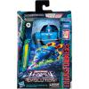 imageTransformers Toys Legacy Evolution Deluxe Autobot Devcon Toy 55inch Action Figure for Boys and Girls Ages 8 and Up