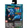 imageTransformers Toys Legacy Evolution Deluxe Autobot Devcon Toy 55inch Action Figure for Boys and Girls Ages 8 and Up