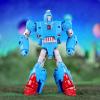 imageTransformers Toys Legacy Evolution Deluxe Autobot Devcon Toy 55inch Action Figure for Boys and Girls Ages 8 and Up