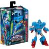 imageTransformers Toys Legacy Evolution Deluxe Autobot Devcon Toy 55inch Action Figure for Boys and Girls Ages 8 and Up