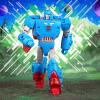 imageTransformers Toys Legacy Evolution Deluxe Autobot Devcon Toy 55inch Action Figure for Boys and Girls Ages 8 and Up