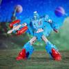 imageTransformers Toys Legacy Evolution Deluxe Autobot Devcon Toy 55inch Action Figure for Boys and Girls Ages 8 and Up