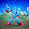 imageTransformers Toys Legacy Evolution Deluxe Autobot Devcon Toy 55inch Action Figure for Boys and Girls Ages 8 and Up