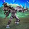 imageTransformers Toys Legacy Evolution Voyager Nemesis Leo Prime Toy 7inch Action Figure for Boys and Girls Ages 8 and Up