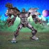 imageTransformers Toys Legacy Evolution Voyager Nemesis Leo Prime Toy 7inch Action Figure for Boys and Girls Ages 8 and Up