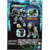 imageTransformers Toys Legacy Evolution Voyager Nemesis Leo Prime Toy 7inch Action Figure for Boys and Girls Ages 8 and Up