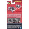 imageTransformers Toys Studio Series Core Class Bumblebee Ravage Action Figure  Ages 8 and Up 35inch35 inch